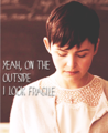 Snow White/Mary Margaret - once-upon-a-time fan art
