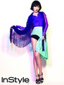 Sooyoung @ InStyle Magazine - s%E2%99%A5neism photo