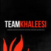 Team Khaleesi  - a-song-of-ice-and-fire icon