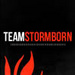 Team Stormborn - a-song-of-ice-and-fire icon