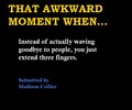 That awkward moment when... - the-hunger-games photo