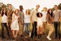 The Cast....!!! - the-hunger-games photo