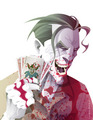 The Joker - the-joker fan art
