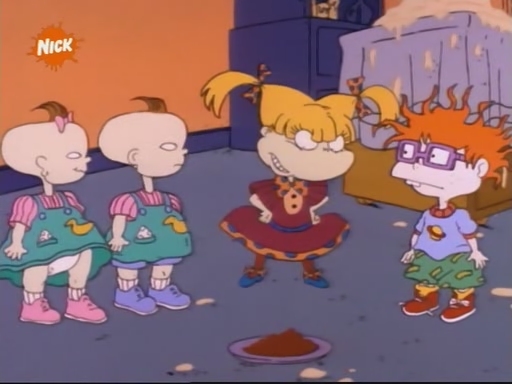 rugrats, images, image, wallpaper, photos, photo, photograph, gallery, rugr...