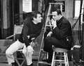 Tony Curtis & Jack Lemmon - classic-movies photo