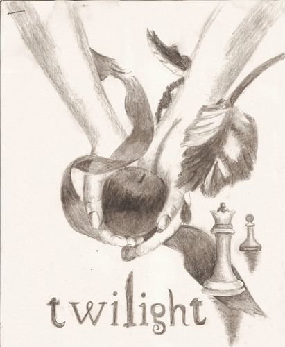 Twilight Drawing