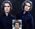 Twilight Jasper Doll Repaint - twilight-series photo