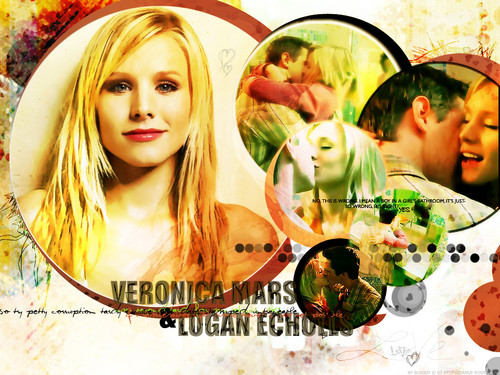 Veronica & Logan - An Epic Romance