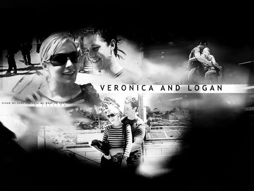  Veronica/Logan - An Epic Romance