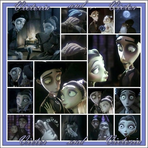 Victoria and Victor_Victor and Victoria (collage edited by me ^-^)