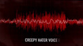 Who's the Creepy Hater Voice? - kids-choice-awards-2012 photo