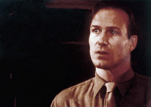 William Hurt in A Time of Destiny