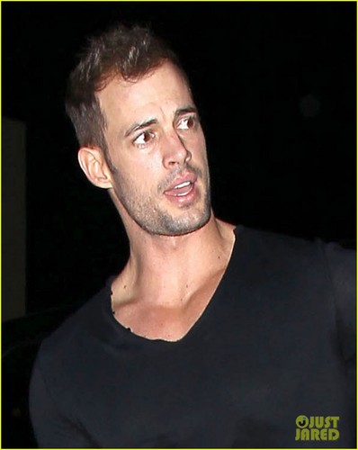 William Levy: Muy Caliente on 'Dancing with the Stars'