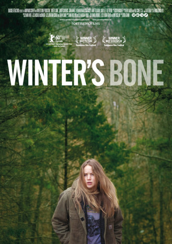  Winter's Bone Movie