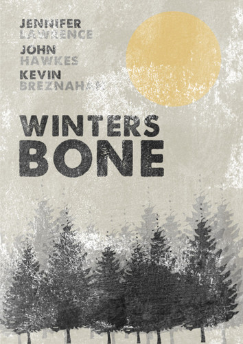  Winter's Bone