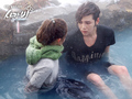 Yoona @ KBS Love Rain  - s%E2%99%A5neism photo