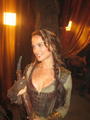 Your Highness Behind the Scenes - natalie-portman photo