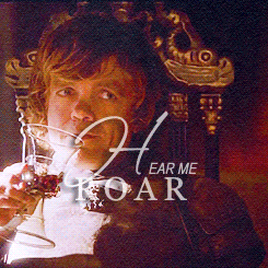  Hear Me Roar