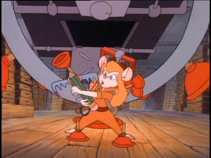 Chip n dale rescue rangers episodes youtube