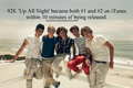 one direction facts for you !  - one-direction photo