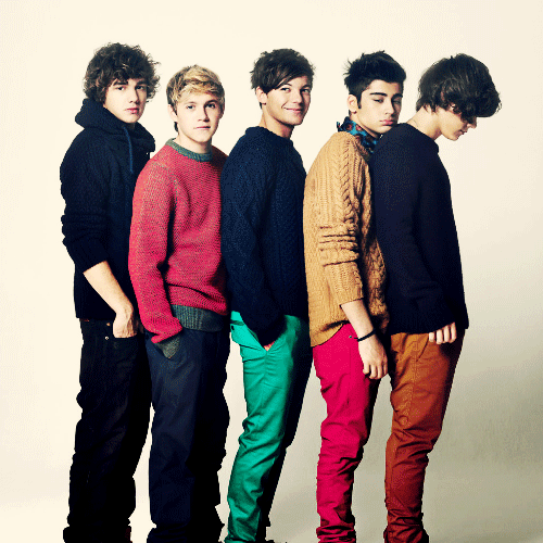  one direction♥
