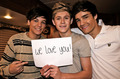 one direction ♥ - one-direction photo