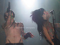<3<3<3<3Andy & Ash<3<3<3<3 - andy-sixx photo