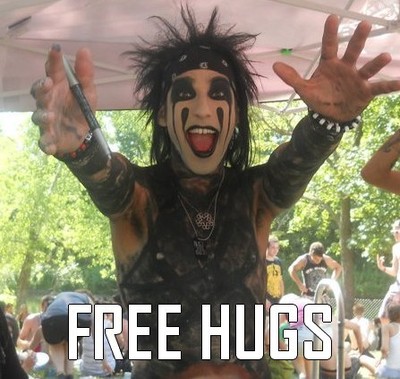  <3<3Birthday Hugs from CC to Jezzi!<3<3