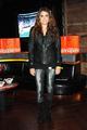  Superdry USA Hosts Lakers Suite in Los Angeles. {23/03/12} - nikki-reed photo