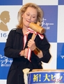 'The Iron Lady' Tokyo Press Conference [March 7, 2012] - meryl-streep photo