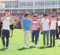 1D <3 - one-direction photo