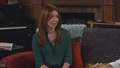 lily-aldrin - 7x02 - The Naked Truth screencap