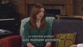 lily-aldrin - 7x02 - The Naked Truth screencap