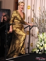Academy Awards - Press Room [February 26, 2012] - meryl-streep photo