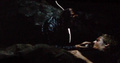 katniss-everdeen - Cave Scene screencap