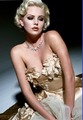 Charlize Theron - daydreaming photo