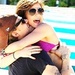 Chris&Lucy - chris-zylka-and-lucy-hale icon