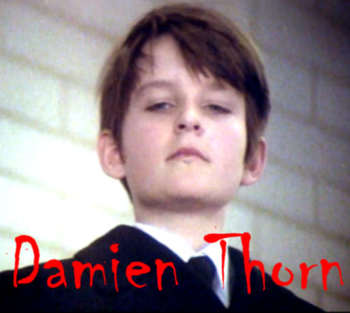  Damien
