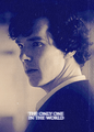 Eleven and Sherlock - eleven-and-sherlock photo