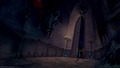 Empty Backdrop from Beauty and the Beast - disney-crossover screencap