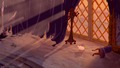 disney-crossover - Empty Backdrop from Beauty and the Beast screencap