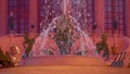 disney-crossover - Empty Backdrop from Beauty and the Beast screencap