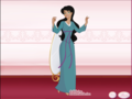 Esmeralda - disney-princess photo