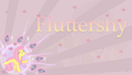 my-little-pony-friendship-is-magic - Fluttershy is magic wallpaper