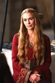 Game Of Thrones Season 2 Production Still: Cersei - lena-headey photo