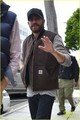 Jake Gyllenhaal: Low-Key Lunch at Urth Caffe - jake-gyllenhaal photo
