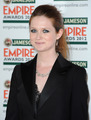 Jameson Empire Awards 2012 - March 25, 2012 - HQ - bonnie-wright photo
