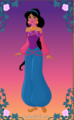 Jasmine's New Outfit - disney-princess photo