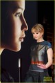 Jennifer Lawrence: Bonus for 'Hunger Games' Success? - jennifer-lawrence photo