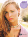Jennifer Lawrence - Girlfriend Magazine, April 2012 - jennifer-lawrence photo